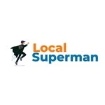 Local Superman